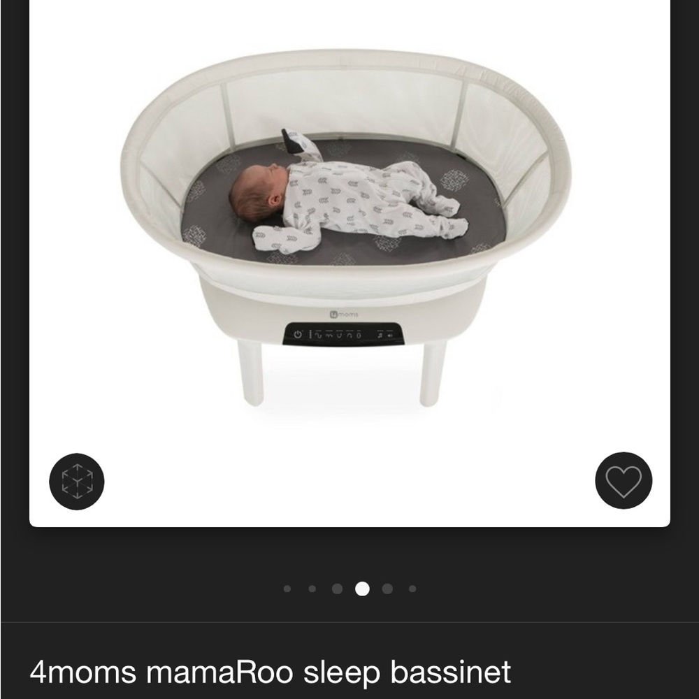 4 moms - Picture 3 of 4